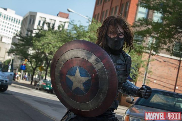 15 สุดยอดตัวร้ายแห่งปี 2014 มาดูเลยว่าใครร้ายกว่ากัน 15 สุดยอดตัวร้ายแห่งปี 2014 มาดูเลยว่าใครร้ายกว่ากัน