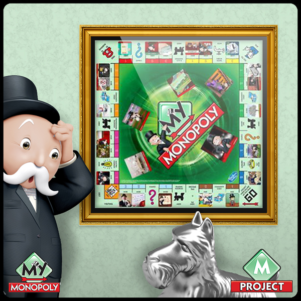 Monopoly Monopoly