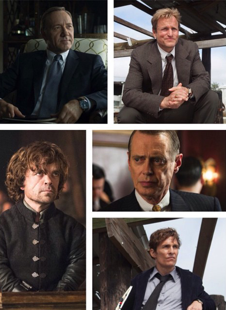 SAG Awards เผยรายชื่อผู้เข้าชิงประจำปี 2015 SAG Awards เผยรายชื่อผู้เข้าชิงประจำปี 2015