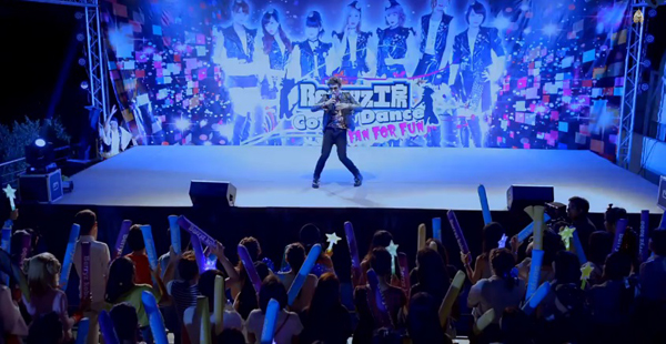 ทีเซอร์ The One Ticket ตัวพ่อเรียกพ่อ หนังใหม่ แดน วรเวช 
