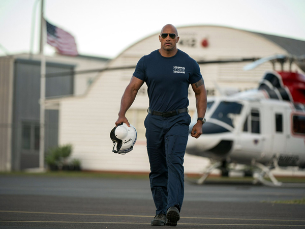 San Andreas เผยตัวอย่างสุดระทึกพร้อมภาพใหม่ San Andreas เผยตัวอย่างสุดระทึกพร้อมภาพใหม่