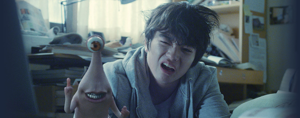 ชมตัวอย่างใหม่ Parasyte 2 ภาคต่อ ปรสิตเดรัจฉาน ชมตัวอย่างใหม่ Parasyte 2 ภาคต่อ ปรสิตเดรัจฉาน