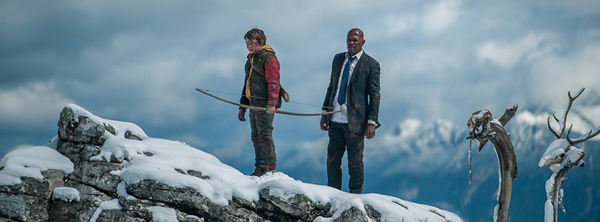 ชมตัวอย่างแรก Big Game หนังแอ็คชั่นช่วยชีวิตประธานาธิบดี ชมตัวอย่างแรก Big Game หนังแอ็คชั่นช่วยชีวิตประธานาธิบดี