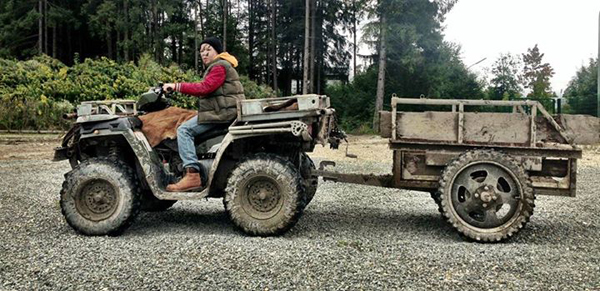 ชมตัวอย่างแรก Big Game หนังแอ็คชั่นช่วยชีวิตประธานาธิบดี ชมตัวอย่างแรก Big Game หนังแอ็คชั่นช่วยชีวิตประธานาธิบดี