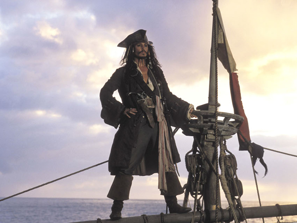 Pirates 5 เปิดโผตัวเก็งดาราหญิงคนใหม่ Pirates 5 เปิดโผตัวเก็งดาราหญิงคนใหม่