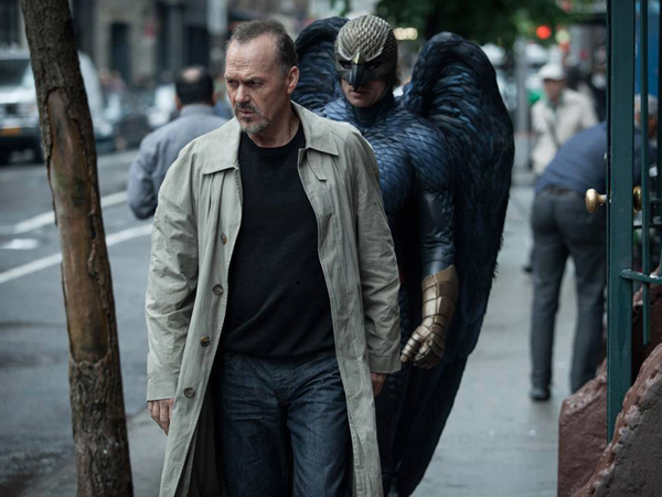 Birdman หนังชิงออสการ์ 9 รางวัล ฉายบ้านเรา 19 ก.พ. นี้ Birdman หนังชิงออสการ์ 9 รางวัล ฉายบ้านเรา 19 ก.พ. นี้
