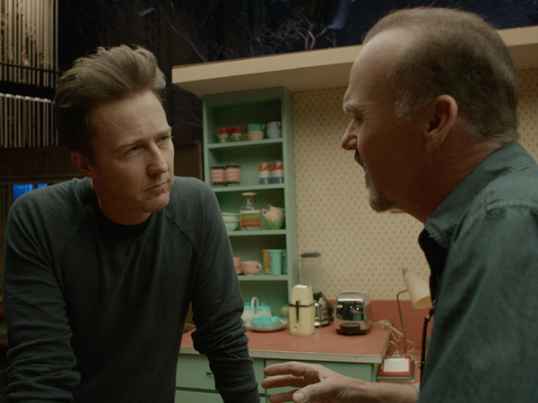 Birdman หนังชิงออสการ์ 9 รางวัล ฉายบ้านเรา 19 ก.พ. นี้ Birdman หนังชิงออสการ์ 9 รางวัล ฉายบ้านเรา 19 ก.พ. นี้