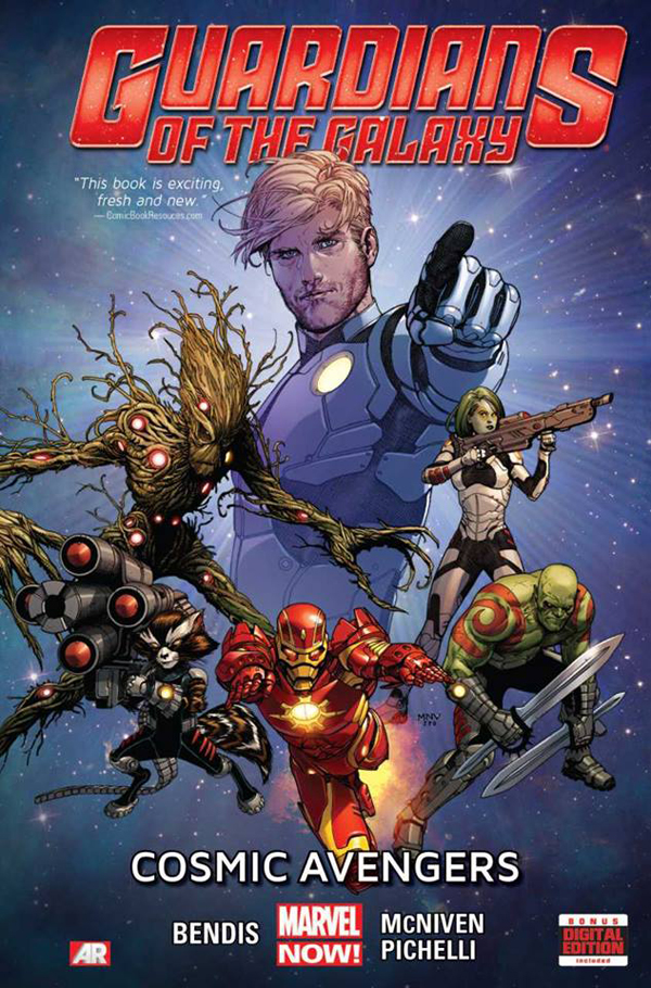 Guardians of the Galaxy 2 จะไม่ปูทางสู่ Avengers : Infinity War Guardians of the Galaxy 2 จะไม่ปูทางสู่ Avengers : Infinity War