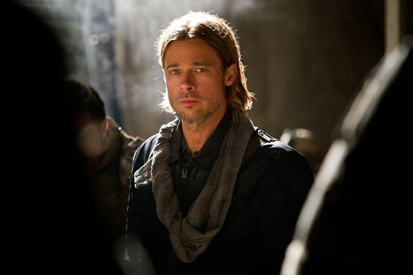 World War Z 2 เตรียมเล่าเรื่องต่างจากภาคแรก World War Z 2 เตรียมเล่าเรื่องต่างจากภาคแรก