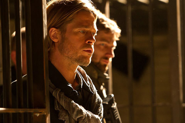 World War Z 2 เตรียมเล่าเรื่องต่างจากภาคแรก World War Z 2 เตรียมเล่าเรื่องต่างจากภาคแรก