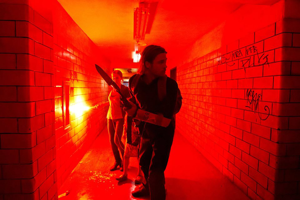 World War Z 2 เตรียมเล่าเรื่องต่างจากภาคแรก World War Z 2 เตรียมเล่าเรื่องต่างจากภาคแรก