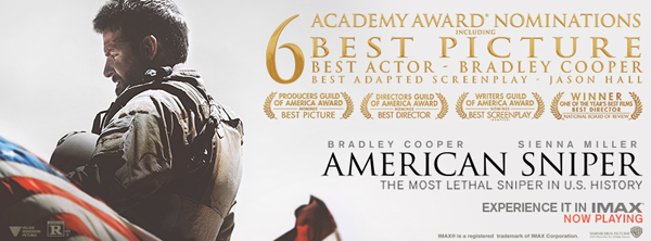 คริส ไคลน์ สไนเปอร์โคตรพระกาฬ ใน American Sniper คริส ไคลน์ สไนเปอร์โคตรพระกาฬ ใน American Sniper