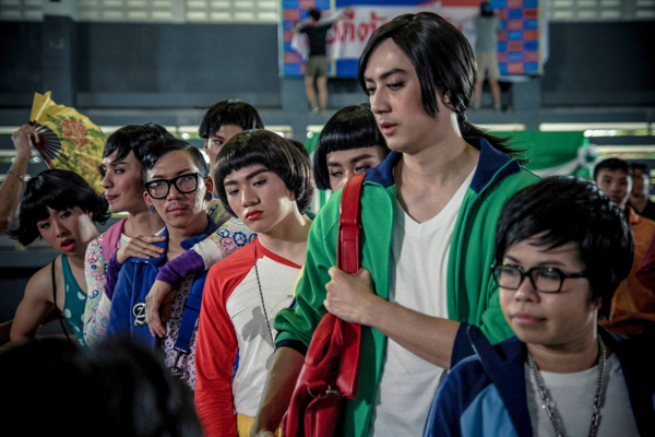 ฟิล์ม รัฐภูมิ สาวแตก ! รับเล่นบทกระเทย ฟิล์ม รัฐภูมิ สาวแตก ! รับเล่นบทกระเทย