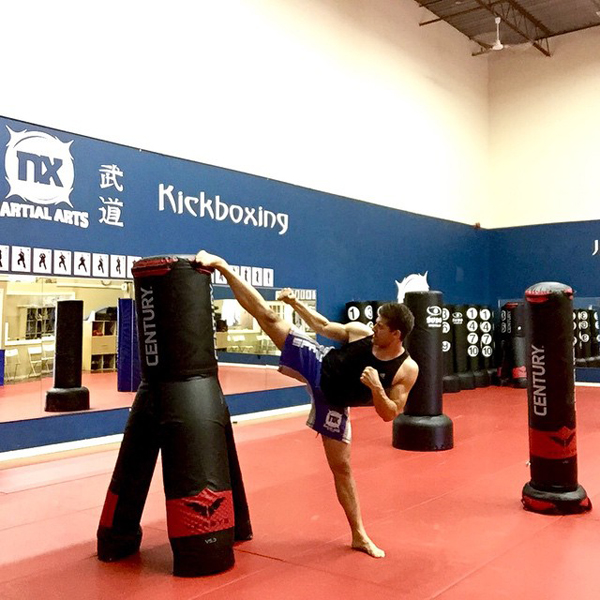 ซาร่า มาลากุล ร่วมแสดง Kickboxer เวอร์ชั่นรีเมค ซาร่า มาลากุล ร่วมแสดง Kickboxer เวอร์ชั่นรีเมค