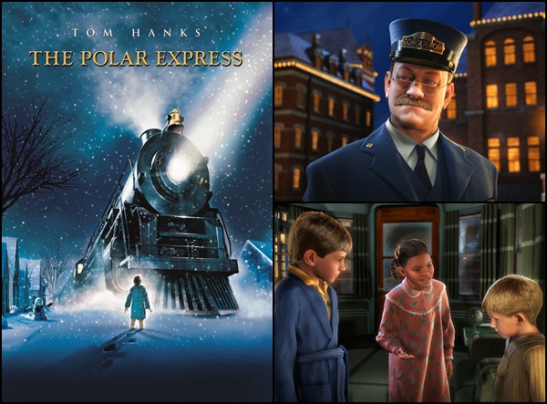 หนังคริสต์มาส หนังคริสต์มาส