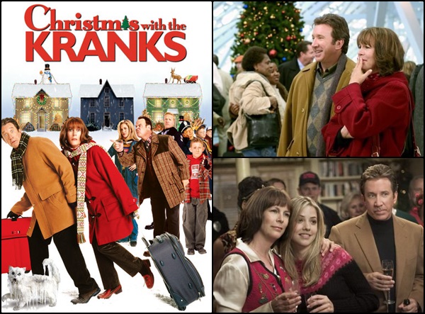 หนังคริสต์มาส หนังคริสต์มาส