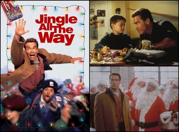 หนังคริสต์มาส หนังคริสต์มาส