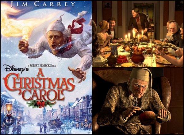 หนังคริสต์มาส หนังคริสต์มาส