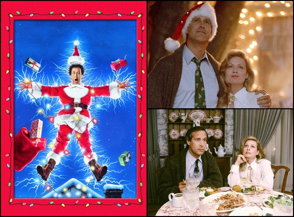 หนังคริสต์มาส หนังคริสต์มาส