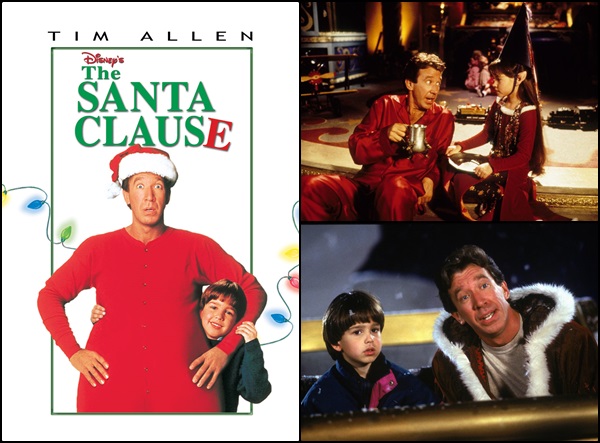 หนังคริสต์มาส หนังคริสต์มาส