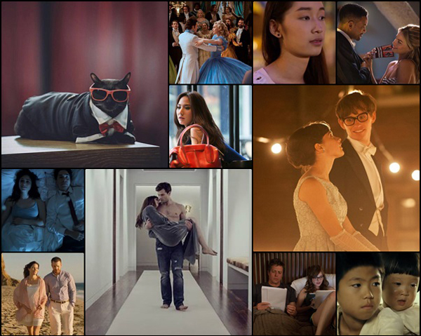 รวมหนังรัก ต้อนรับวาเลนไทน์ รวมหนังรัก ต้อนรับวาเลนไทน์