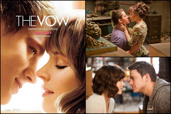 25 หนังซึ้งเรียกน้ำตา กินใจต้อนรับวันวาเลนไทน์ 25 หนังซึ้งเรียกน้ำตา กินใจต้อนรับวันวาเลนไทน์