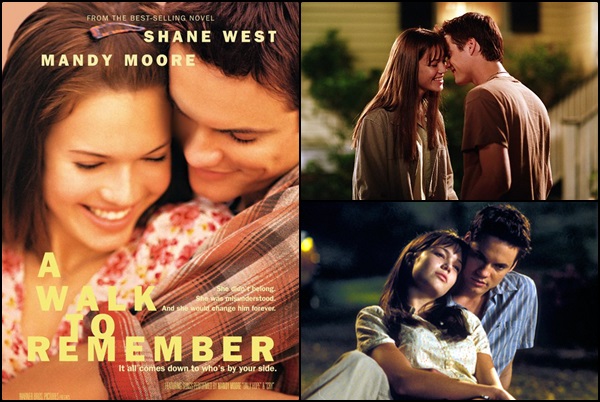 25 หนังซึ้งเรียกน้ำตา กินใจต้อนรับวันวาเลนไทน์ 25 หนังซึ้งเรียกน้ำตา กินใจต้อนรับวันวาเลนไทน์