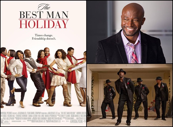 หนังคริสต์มาส หนังคริสต์มาส