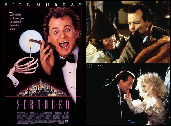 หนังคริสต์มาส หนังคริสต์มาส