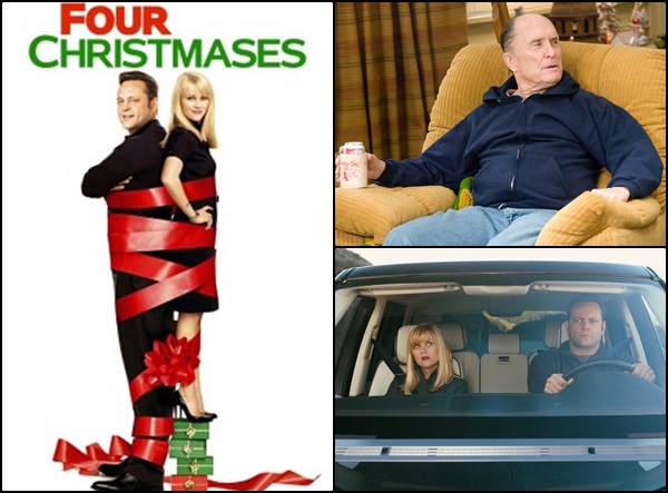 หนังคริสต์มาส หนังคริสต์มาส