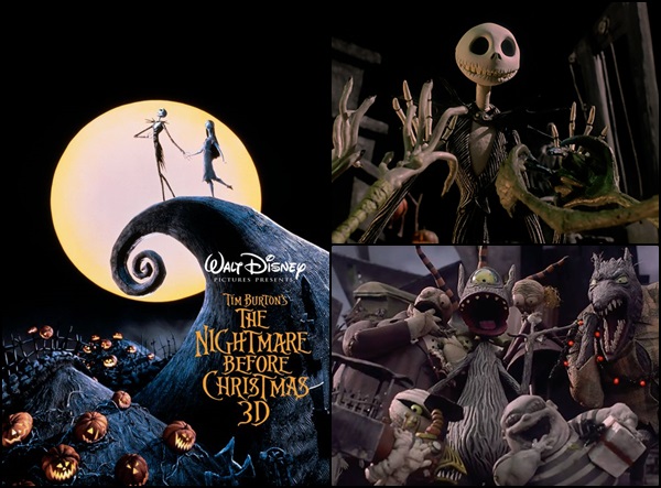 หนังคริสต์มาส หนังคริสต์มาส