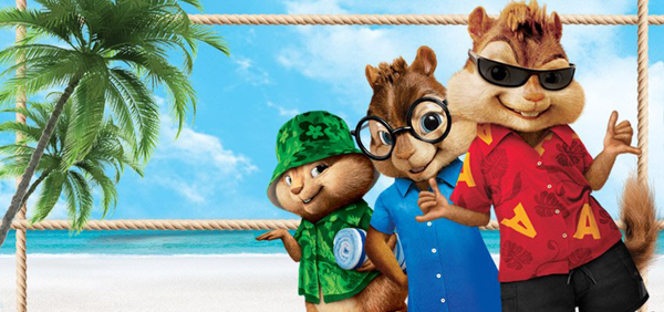 แฟนเฮ ! เดินหน้าสร้าง Alvin & The Chipmunks 4 แฟนเฮ ! เดินหน้าสร้าง Alvin & The Chipmunks 4