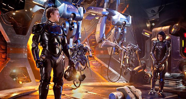 Pacific Rim 2 เผยโลกปราศจากไคจู ดึงนักแสดงเก่าร่วมงาน Pacific Rim 2 เผยโลกปราศจากไคจู ดึงนักแสดงเก่าร่วมงาน