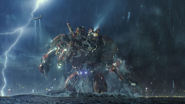 Pacific Rim 2 เผยโลกปราศจากไคจู ดึงนักแสดงเก่าร่วมงาน Pacific Rim 2 เผยโลกปราศจากไคจู ดึงนักแสดงเก่าร่วมงาน
