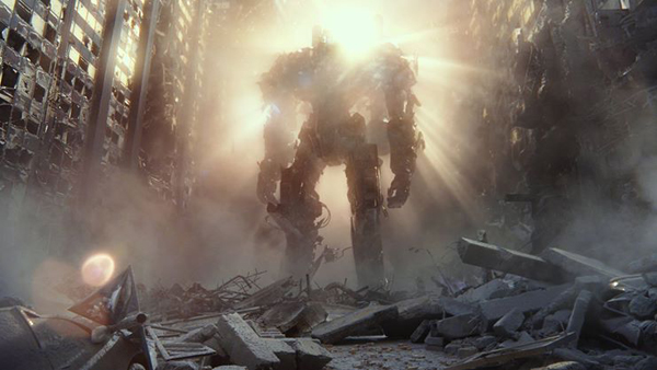 Pacific Rim 2 เผยโลกปราศจากไคจู ดึงนักแสดงเก่าร่วมงาน Pacific Rim 2 เผยโลกปราศจากไคจู ดึงนักแสดงเก่าร่วมงาน