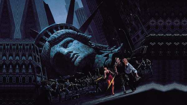 จอห์น คาเพนเตอร์ นั่งแท่นโปรดิวซ์หนังรีบูท Escape from NY จอห์น คาเพนเตอร์ นั่งแท่นโปรดิวซ์หนังรีบูท Escape from NY
