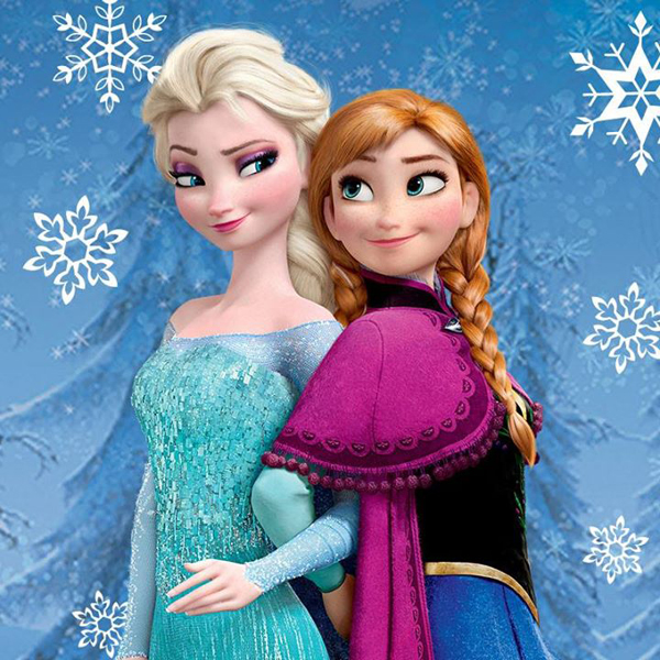 ไอดิน่า เมนเซล เผย Frozen 2 กำลังจะเกิดขึ้นจริง