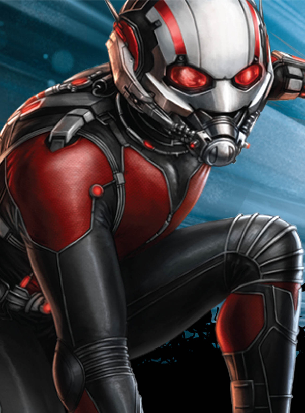 เผยโฉม เยลโล่แจ็คเก็ต วายร้ายในเรื่อง Ant-Man เผยโฉม เยลโล่แจ็คเก็ต วายร้ายในเรื่อง Ant-Man