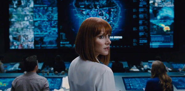 Jurassic World ปล่อยตัวอย่างเรียกน้ำย่อย ก่อนชมแบบเต็มตา 27 พ.ย.