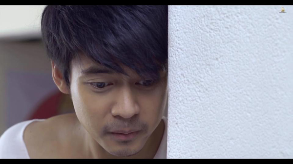 ทีเซอร์ The One Ticket ตัวพ่อเรียกพ่อ หนังใหม่ แดน วรเวช 