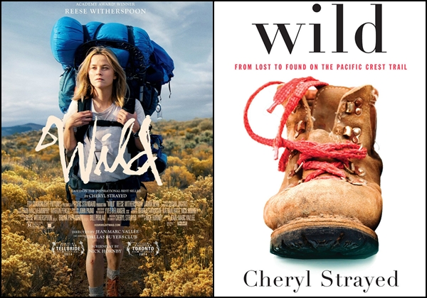 27 หนังสือดีที่กำลังจะกลายเป็นหนังในเร็ว ๆ นี้ 27 หนังสือดีที่กำลังจะกลายเป็นหนังในเร็ว ๆ นี้