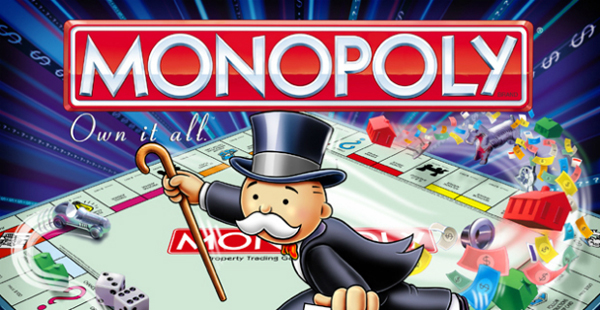 Monopoly Monopoly