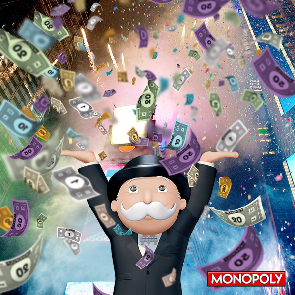 Monopoly Monopoly