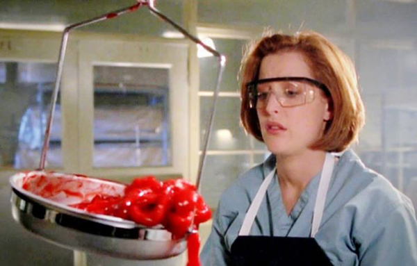 มีลุ้น ! Fox เจรจานำซีรีส์ X-Files คืนจอ มีลุ้น ! Fox เจรจานำซีรีส์ X-Files คืนจอ