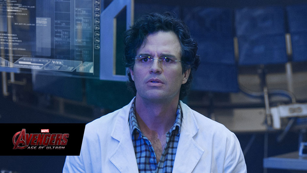 Avengers : Age of Ultron เผยเบื้องหลังการสร้างอัลตรอน-ฮัลค์ Avengers : Age of Ultron เผยเบื้องหลังการสร้างอัลตรอน-ฮัลค์
