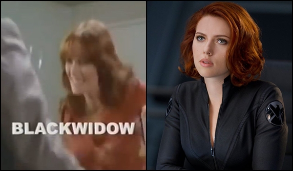 เทียบชัด ๆ The Avengers ปี 1978 กับ ปี 2012 เทียบชัด ๆ The Avengers ปี 1978 กับ ปี 2012