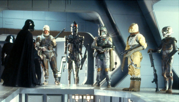 Star Wars ภาคแยก Star Wars ภาคแยก