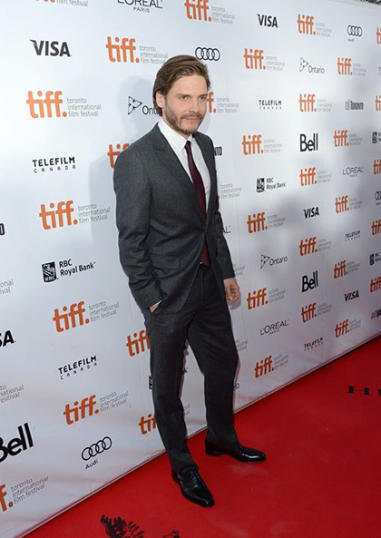 แดเนียล บรูห์ล สวมบทวายร้าย บารอน ซีโม ใน Captain America 3 แดเนียล บรูห์ล สวมบทวายร้าย บารอน ซีโม ใน Captain America 3