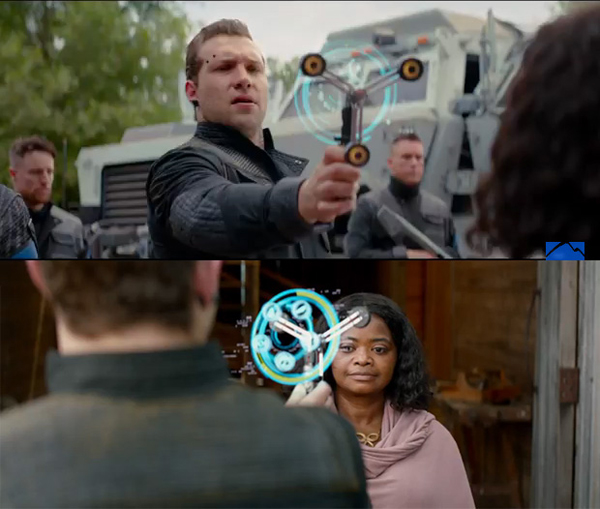 Insurgent Insurgent