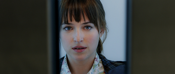 Fifty Shades of Grey เดินหน้าสร้างภาคต่อ Fifty Shades of Grey เดินหน้าสร้างภาคต่อ